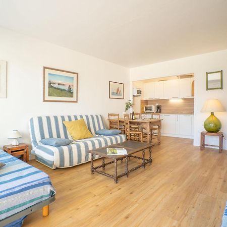 Studio Les Terrasses Port Maria-1 By Interhome Kervoz Luaran gambar